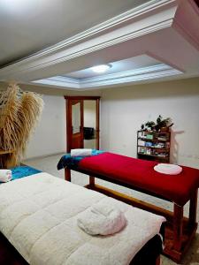 Photo de la galerie de l'établissement BLISS HOUSE & spa 92, à Barranquilla