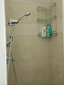 Bagno di Casa Nicotera