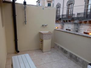 Foto dalla galleria di Casa Nicotera a Noto