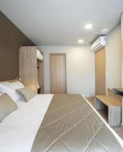 Легло или легла в стая в Laghetto Resort Golden Gramado