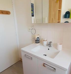 Φωτογραφία από το άλμπουμ του Avril - Appartement Centre Ville Concarneau σε Concarneau