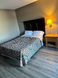 Gallery image of Clintonville Motel in Clintonville