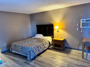Gallery image of Clintonville Motel in Clintonville