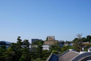 公寓式酒店所在大楼