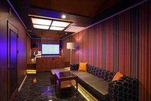 Fotografie z fotogalerie ubytování ホテルクリスタルゲート木更津 v destinaci Kisarazu