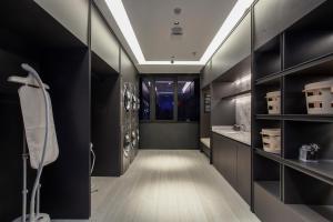 Fotografie z fotogalerie ubytování Nanjing Fanyue Plaza Intercity Hotel v destinaci Nan-ťing