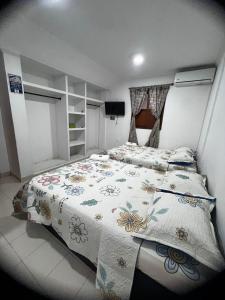 Gallery image of Hostal Casa W in Cartagena de Indias