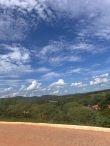 Paisagem natural perto do apartamento