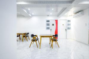 Fotografie z fotogalerie ubytování Urbanview Hotel Kota Tua Jakarta v destinaci Jakarta