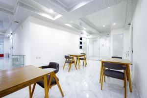 Fotografie z fotogalerie ubytování Urbanview Hotel Kota Tua Jakarta v destinaci Jakarta