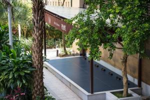 Imagen de la galería de Mountain Tree Hotel Huizhou Longmen, en Longmen