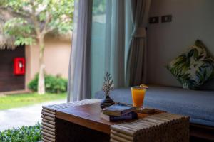 Напитки в Tup Kaek Sunset Beach Resort-SHA Plus