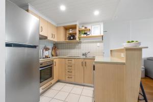 Gallery image of Resort on the Beach Dual Unit 5203 in Kingscliff