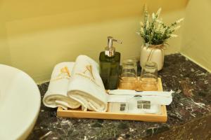 Φωτογραφία από το άλμπουμ του Asimmy Hotel σε Kampong Gurun