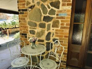 塔南达Jacobs Creek Retreat - Barossa Valley的相册照片