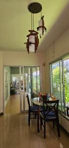 Fotografie z fotogalerie ubytování Pakin house v destinaci Ban Nua Khlong