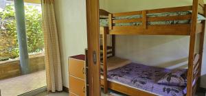 Postel nebo postele na pokoji v ubytování Pakin house