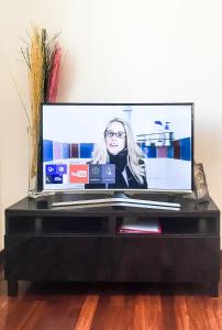 A television and/or entertainment centre at Style Homes Brera San Marco 29