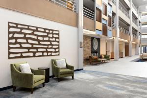 Posezení v ubytování Fairfield Inn & Suites by Marriott Denver Southwest/Lakewood