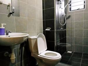 Foto de la galeria de Executive Escapes [The Netizen Cheras] 3房公寓 #MRT a Cheras