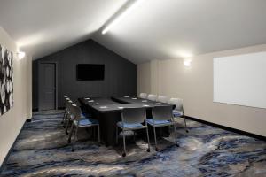 Konferenční prostory v ubytování Fairfield Inn & Suites by Marriott Denver Southwest/Lakewood