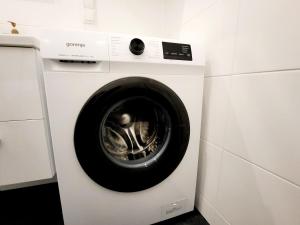 Kép Donaufelder City Apartment szállásáról Bécsben a galériában
