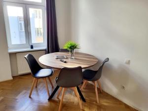 Kép Donaufelder City Apartment szállásáról Bécsben a galériában