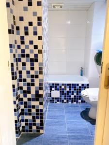 Bagno di Meworld Hotel - Zhongshan