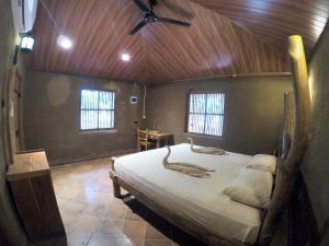 Fotografie z fotogalerie ubytování Eco Village Kalundewa v Dambulle