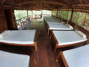 Fotografie z fotogalerie ubytování Eco Village Kalundewa v Dambulle