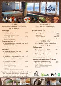 Fotografie z fotogalerie ubytování Logis Hôtel Restaurant & Spa les Remparts v destinaci Salers