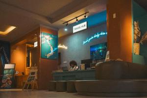 하노이에 위치한 The One Hostel Hanoi에서 갤러리에 업로드한 사진