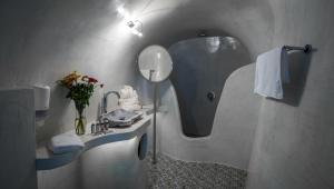 Fotografie z fotogalerie ubytování Elite Luxury Suites v destinaci Oia