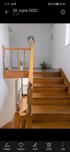Zdjęcie z galerii obiektu Hill apartman - MAKSIMIR Rebro w Zagrzebiu