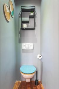 Φωτογραφία από το άλμπουμ του Balcon Secret - La Cachette - Cathédrale στο Στρασβούργο +16 φωτογραφίες