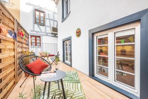 Φωτογραφία από το άλμπουμ του Balcon Secret - La Cachette - Cathédrale στο Στρασβούργο