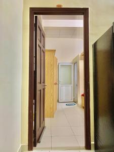Foto dalla galleria di Gold's House a Da Thanh