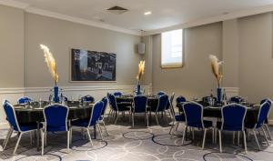 Fotografie z fotogalerie ubytování Copthorne Aberdeen Hotel v destinaci Aberdeen