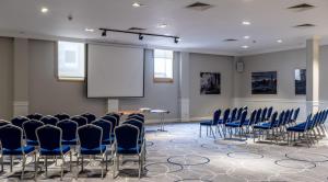 Konferenční prostory v ubytování Copthorne Aberdeen Hotel