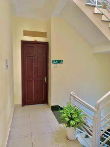 Foto dalla galleria di Gold's House a Da Thanh