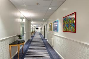 Fotografie z fotogalerie ubytování Copthorne Aberdeen Hotel v destinaci Aberdeen
