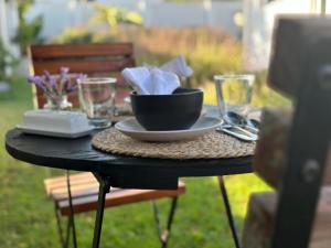 Afbeelding uit fotogalerij van Villa da Graca - Selfcatering or B&B in Mosselbaai