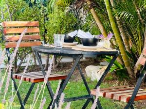 Afbeelding uit fotogalerij van Villa da Graca - Selfcatering or B&B in Mosselbaai