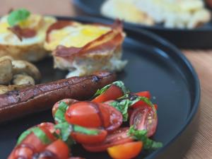 Afbeelding uit fotogalerij van Villa da Graca - Selfcatering or B&B in Mosselbaai