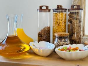 Afbeelding uit fotogalerij van Villa da Graca - Selfcatering or B&B in Mosselbaai +21 foto's