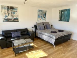 Imagine din galeria proprietății Relax Holidays în Rheinheim