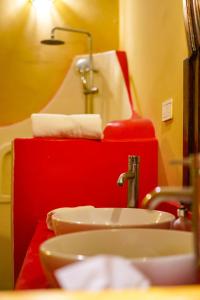 Afbeelding uit fotogalerij van Jafferji House in Zanzibar City