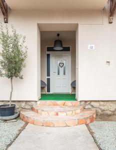 Patakpart Vendégház 3394 Egerszalók, Béke utca 12. kép - 2