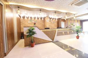 Gambar di galeri bagi Hotel Jyoti International di Āsansol +63 gambar
