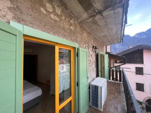 Gallery image of Borgo Bliss Apartment in Tenno +5 photos